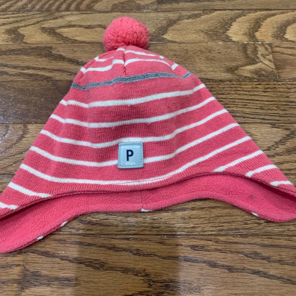 Wool and fleece Polarn O Pret, best brand forms for outdoor kids!